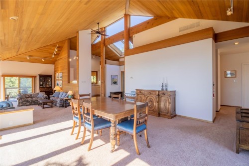 4308 Clam Bay Rd, Pender Island, BC 