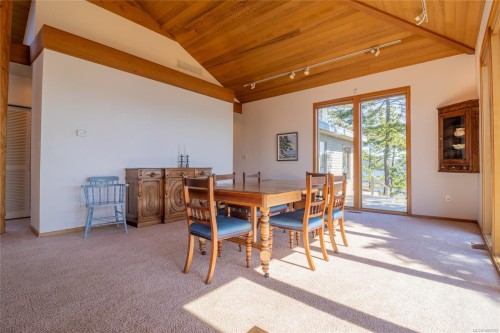 4308 Clam Bay Rd, Pender Island, BC 