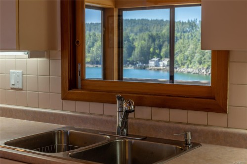 4308 Clam Bay Rd, Pender Island, BC 
