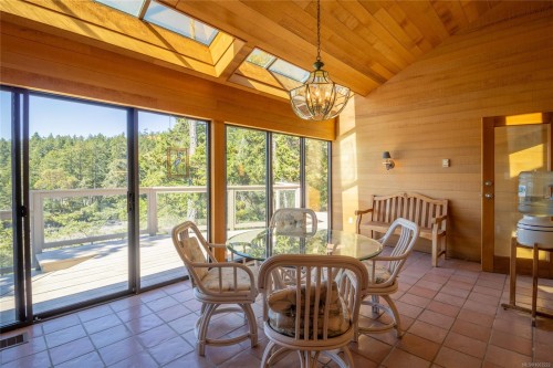 4308 Clam Bay Rd, Pender Island, BC 