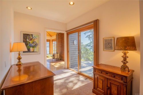 4308 Clam Bay Rd, Pender Island, BC 