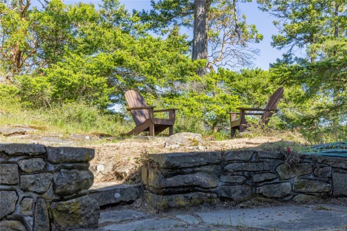 4308 Clam Bay Rd, Pender Island, BC 