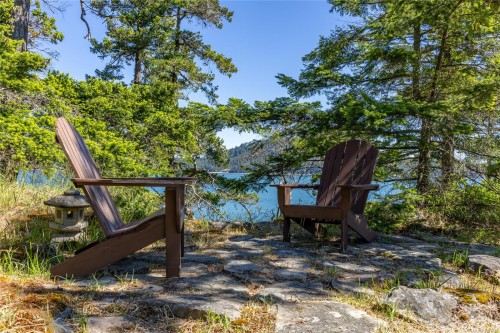 4308 Clam Bay Rd, Pender Island, BC 