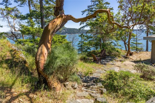 4308 Clam Bay Rd, Pender Island, BC 