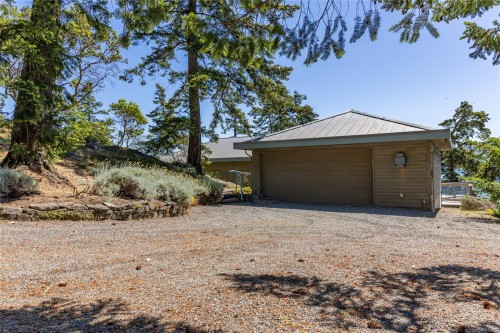 4308 Clam Bay Rd, Pender Island, BC 