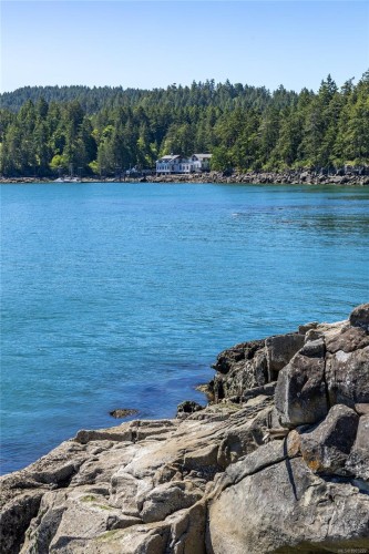 4308 Clam Bay Rd, Pender Island, BC 