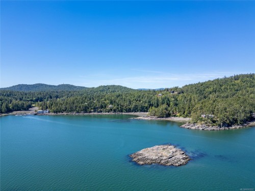 4308 Clam Bay Rd, Pender Island, BC 