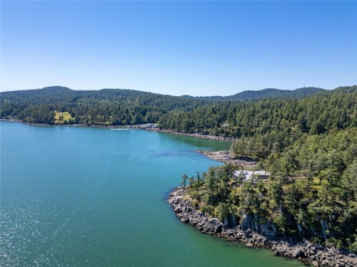 4308 Clam Bay Rd, Pender Island, BC 