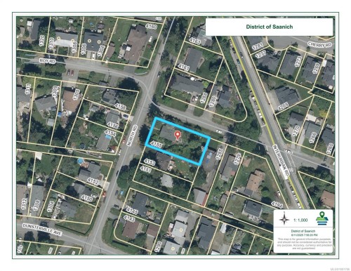 4155 North Rd, Saanich, BC 