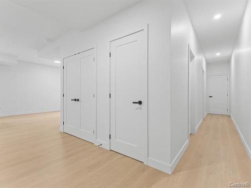 Hall - 206-6037 Boul. De Maisonneuve O., Montréal (Côte-Des-Neiges/Notre-Dame-De-Grâce), QC - Indoor Photo Showing Other Room