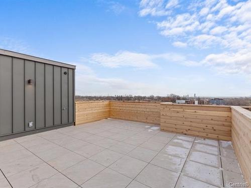 Other - 206-6037 Boul. De Maisonneuve O., Montréal (Côte-Des-Neiges/Notre-Dame-De-Grâce), QC - Outdoor