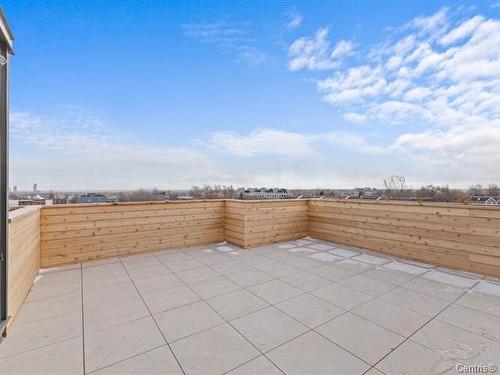 Other - 206-6037 Boul. De Maisonneuve O., Montréal (Côte-Des-Neiges/Notre-Dame-De-Grâce), QC - Outdoor With View