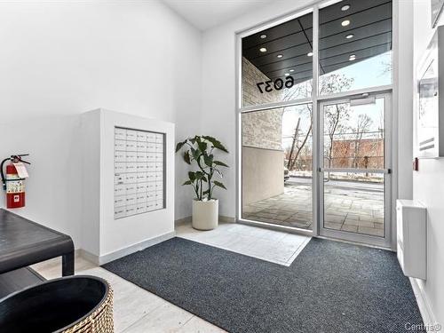 Other - 206-6037 Boul. De Maisonneuve O., Montréal (Côte-Des-Neiges/Notre-Dame-De-Grâce), QC - Indoor Photo Showing Other Room