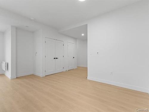 Living room - 206-6037 Boul. De Maisonneuve O., Montréal (Côte-Des-Neiges/Notre-Dame-De-Grâce), QC - Indoor Photo Showing Other Room