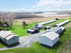 2849 Highway 215  Centre Burlington, NS B0N 2A0