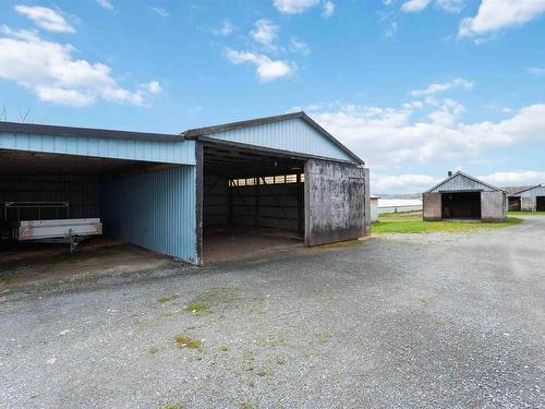 2849 Highway 215, Centre Burlington, NS 