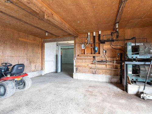 2849 Highway 215, Centre Burlington, NS 