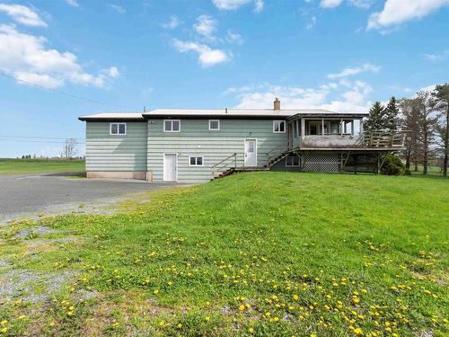 2849 Highway 215, Centre Burlington, NS 
