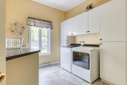 Laundry room - 