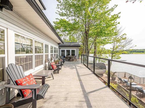 22 Parkview Drive, Oakfield, NS 