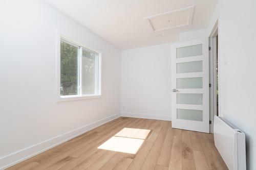 Chambre à coucher - 16 Ch. De La Chute, Chute-Saint-Philippe, QC - Indoor Photo Showing Other Room