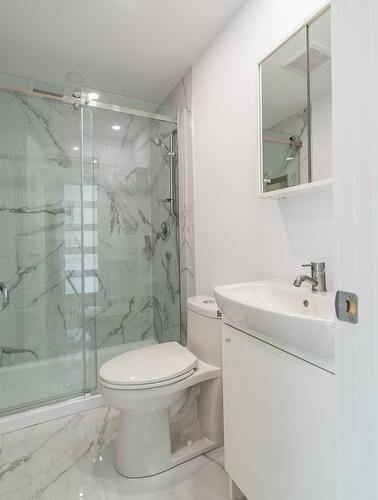 Salle de bains - 16 Ch. De La Chute, Chute-Saint-Philippe, QC - Indoor Photo Showing Bathroom