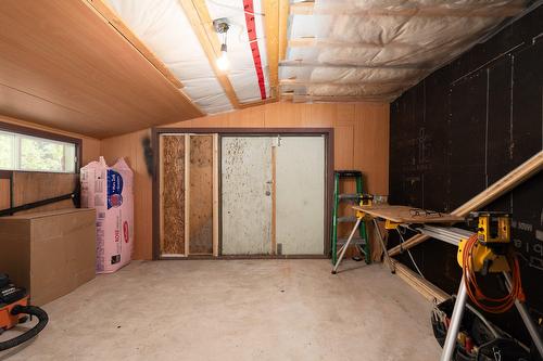 Atelier - 16 Ch. De La Chute, Chute-Saint-Philippe, QC - Indoor Photo Showing Other Room