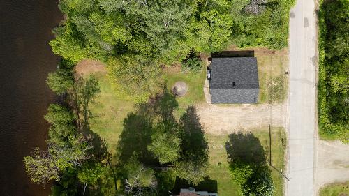 Photo aérienne - 16 Ch. De La Chute, Chute-Saint-Philippe, QC - Outdoor