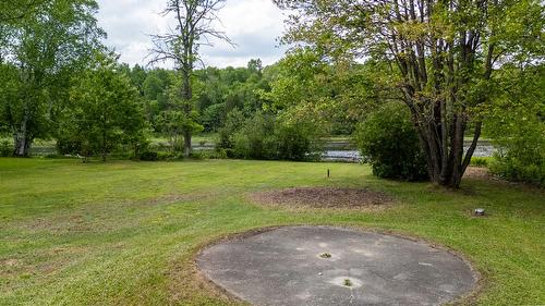 Terre/Terrain - 16 Ch. De La Chute, Chute-Saint-Philippe, QC - Outdoor