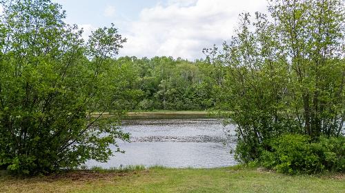 Bord de l'eau - 16 Ch. De La Chute, Chute-Saint-Philippe, QC - Outdoor With View