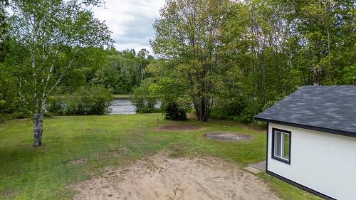 Terre/Terrain - 16 Ch. De La Chute, Chute-Saint-Philippe, QC - Outdoor