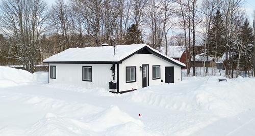 Extérieur - 16 Ch. De La Chute, Chute-Saint-Philippe, QC - Outdoor