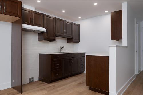 Cuisine - 16 Ch. De La Chute, Chute-Saint-Philippe, QC - Indoor