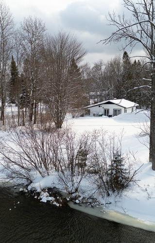 Extérieur - 16 Ch. De La Chute, Chute-Saint-Philippe, QC - Outdoor With View