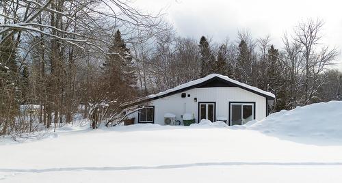 Face arrière - 16 Ch. De La Chute, Chute-Saint-Philippe, QC - Outdoor
