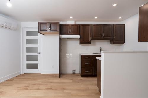 Cuisine - 16 Ch. De La Chute, Chute-Saint-Philippe, QC - Indoor