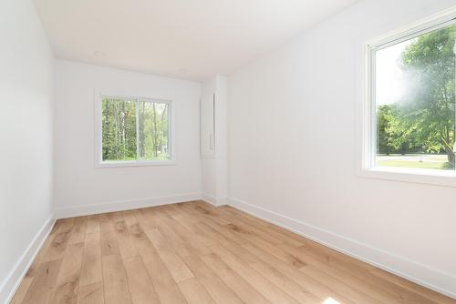 Chambre à coucher - 16 Ch. De La Chute, Chute-Saint-Philippe, QC - Indoor Photo Showing Other Room