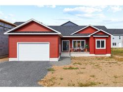 22 Lunney ST  Fredericton, NB E3G 0G9