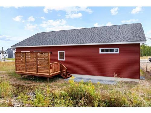 22 Lunney St, Fredericton, NB 