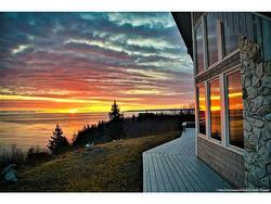 422 Fundy DR  Wilsons Beach, NB E5E 1X2