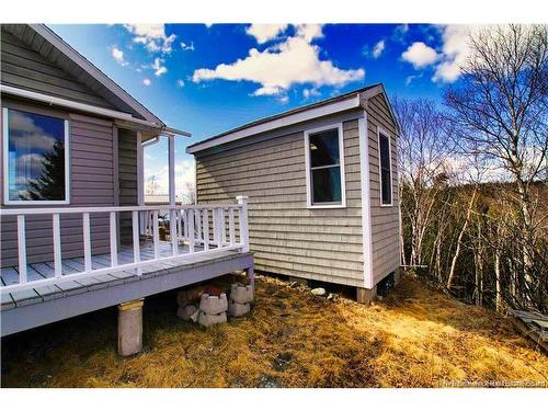 422 Fundy Dr, Wilsons Beach, NB 