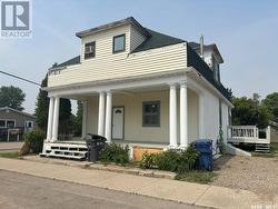 113 Souris STREET  Yellow Grass, SK S0G 5J0