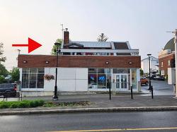 501 1re Rue O.  Amos, QC J9T 2M6