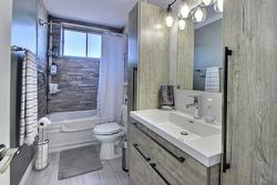 Bathroom - 