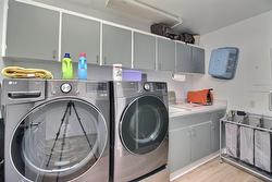 Laundry room - 
