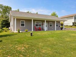 243 Braemar Drive  Westmount, NS B1R 1V9