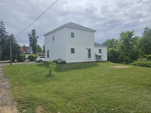 359 Foundry Street, Oxford, NS 