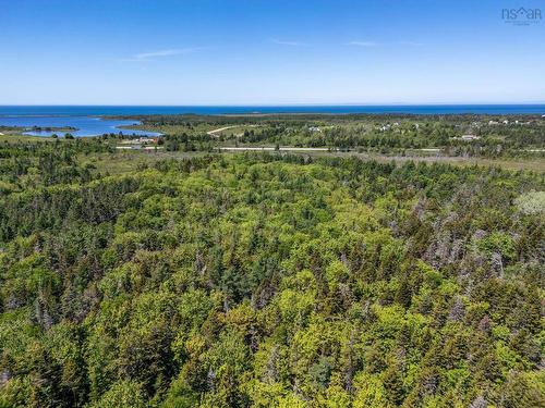 Lot Highway 1, Beaver River, NS 