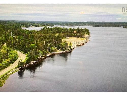 Lot 09-5 West Liscomb Point Road, West Liscomb, NS 