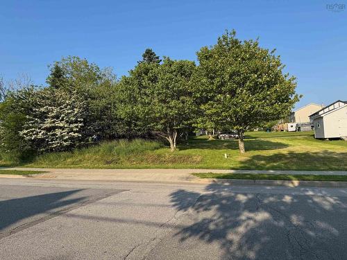 537 Brunswick Street, Yarmouth, NS 